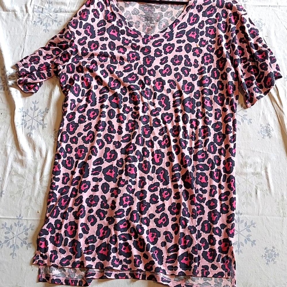Sleepwear